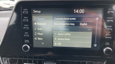 Toyota C-HR 1.8 Hybrid Icon 5dr CVT Hybrid Hatchback